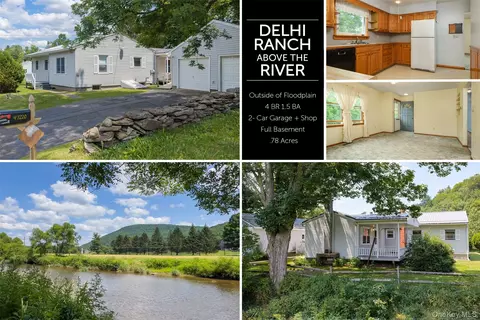 47220 State Highway 10, Delhi, NY 13753