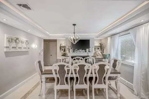 Dining - 5 Overlook Dr, Mastic, NY 11950 photo 1 of 2