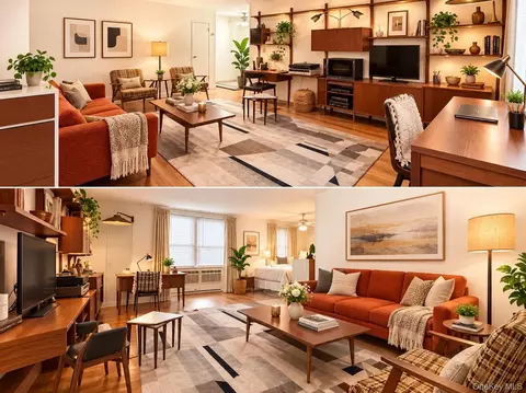 78-40 164th St #2M, New York, NY 11366