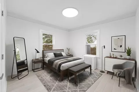 Bedroom - 2 Fordham Pl, Hempstead, NY 11550 photo 2 of 3