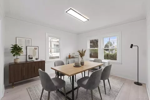 Dining - 2 Fordham Pl, Hempstead, NY 11550 photo 1 of 1