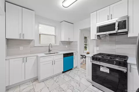Kitchen - 2 Fordham Pl, Hempstead, NY 11550 photo 1 of 1