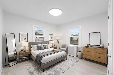 Bedroom - 2 Fordham Pl, Hempstead, NY 11550 photo 1 of 3