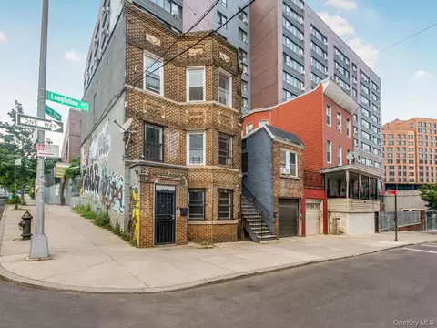 1893 Longfellow Ave, New York, NY 10460