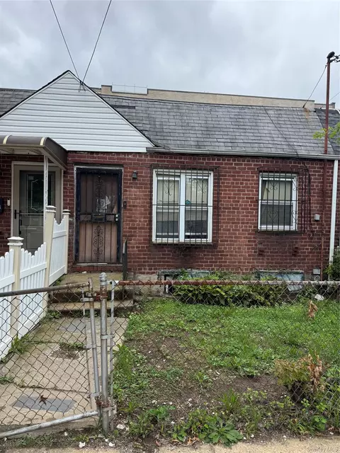 11232 168th St, Jamaica, NY 11433