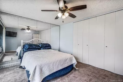Bedroom - 162-10 Powells Cove Blvd #7D, Whitestone, NY 11357 photo 4 of 5