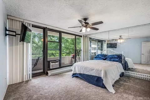Bedroom - 162-10 Powells Cove Blvd #7D, Whitestone, NY 11357 photo 3 of 5