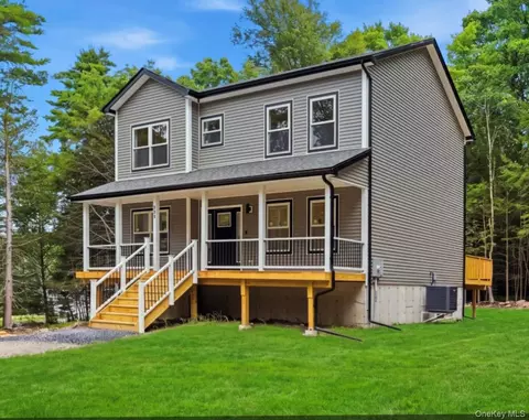 804 Peenpack Trl, Deerpark, NY 12780
