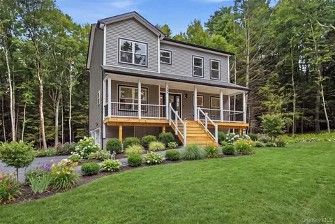 804 Peenpack Trl, Deerpark, NY 12780