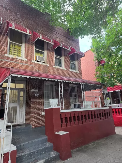 1268 Croes Ave #MUIFAMILY HOME, New York, NY 10472