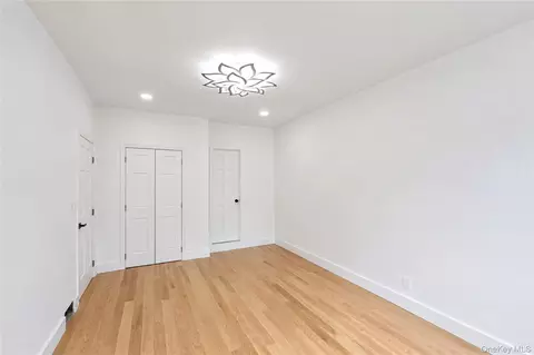 Bedroom - 1410 E 52nd St, Brooklyn, NY 11234 photo 4 of 6