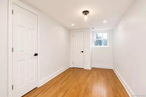 Bedroom - 1410 E 52nd St, Brooklyn, NY 11234 photo 5 of 6