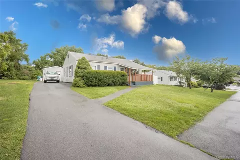 Exterior - 32 Peter Cooper Dr, Poughkeepsie, NY 12601 photo 2 of 8