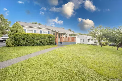 Exterior - 32 Peter Cooper Dr, Poughkeepsie, NY 12601 photo 1 of 8