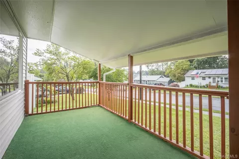 Exterior - 32 Peter Cooper Dr, Poughkeepsie, NY 12601 photo 4 of 8