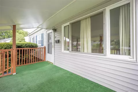 Exterior - 32 Peter Cooper Dr, Poughkeepsie, NY 12601 photo 3 of 8
