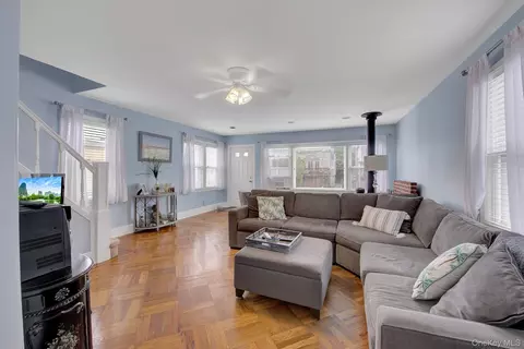 Living - 342 E Walnut St, Long Beach, NY 11561 photo 2 of 2