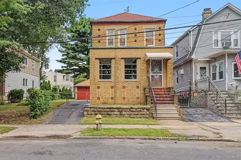 1085 Sackett Ave, New York, NY 10461