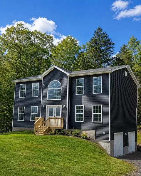 383 Ferndale Loomis Rd, Liberty, NY 12754