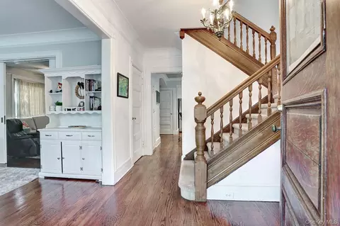 Entry Way - 73 E Maple Ave, Ramapo, NY 10901 photo 1 of 2