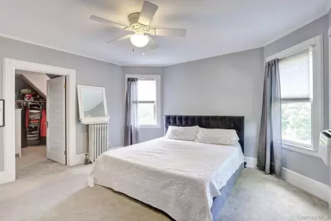 Bedroom - 73 E Maple Ave, Ramapo, NY 10901 photo 1 of 1
