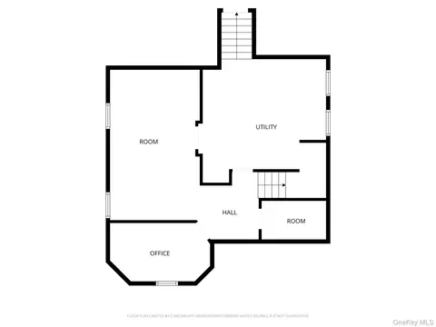 Floorplan - 73 E Maple Ave, Ramapo, NY 10901 photo 3 of 4