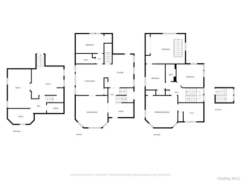 Floorplan - 73 E Maple Ave, Ramapo, NY 10901 photo 4 of 4