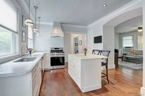 Kitchen - 73 E Maple Ave, Ramapo, NY 10901 photo 2 of 3