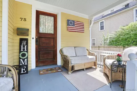 Exterior - 73 E Maple Ave, Ramapo, NY 10901 photo 2 of 6
