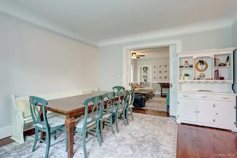 Dining - 73 E Maple Ave, Ramapo, NY 10901 photo 2 of 2