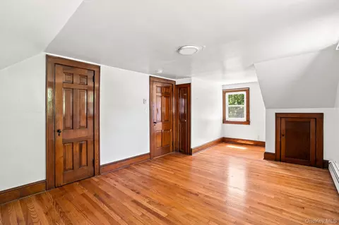 Bedroom - 168 Jackson St, Fishkill, NY 12524 photo 3 of 4