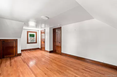 Bedroom - 168 Jackson St, Fishkill, NY 12524 photo 2 of 4