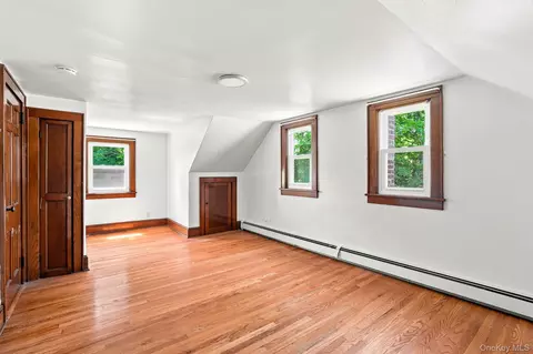 Bedroom - 168 Jackson St, Fishkill, NY 12524 photo 4 of 4