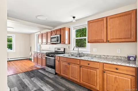 Kitchen - 168 Jackson St, Fishkill, NY 12524 photo 1 of 1