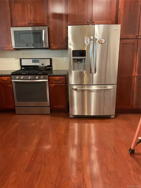 Kitchen - 732 Regency Dr #732, Fishkill, NY 12524 photo 2 of 5