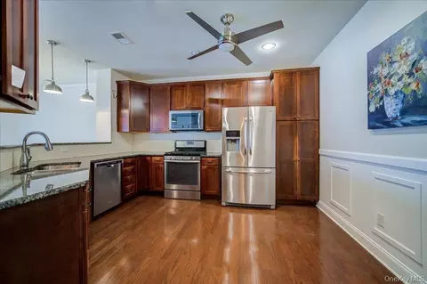 Kitchen - 732 Regency Dr #732, Fishkill, NY 12524 photo 1 of 5