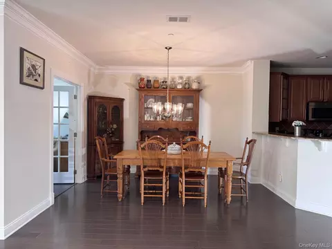 Dining - 622 Regency Dr, Wappinger, NY 12524 photo 2 of 2