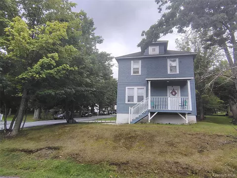 12 Emma St, Liberty, NY 12754