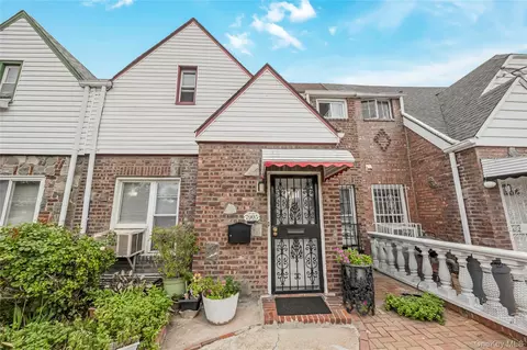 7905 Pitkin Ave, Ozone Park, NY 11417