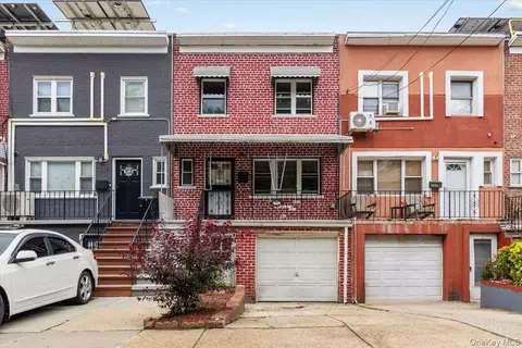 1319 Hicks St, New York, NY 10469