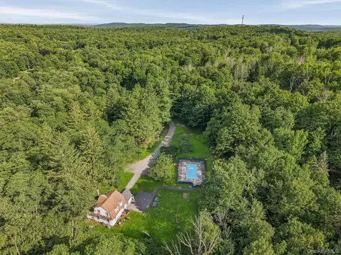 412 Old Monticello Rd, Liberty, NY 12754