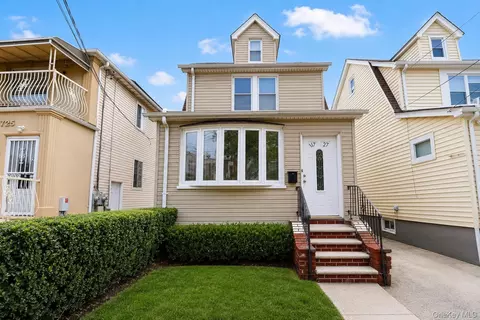 117-27 143rd St, Jamaica, NY 11436