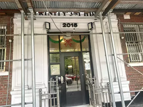 2015 Southern Blvd # 6D, New York, NY 10460
