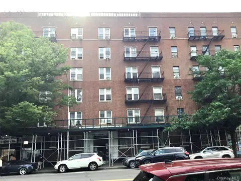 2015 Southern Blvd # 6D, New York, NY 10460