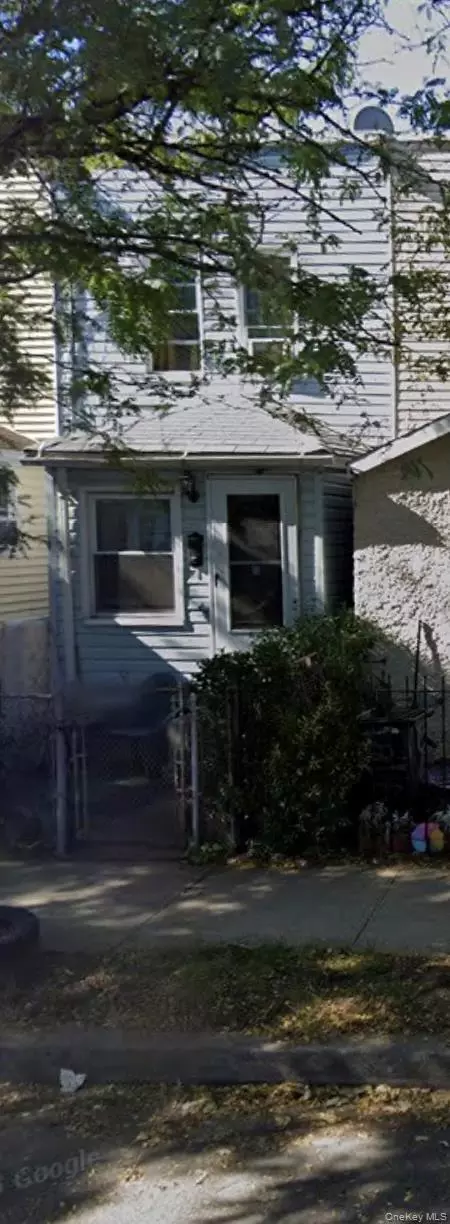 Undisclosed, Jamaica, NY 11434