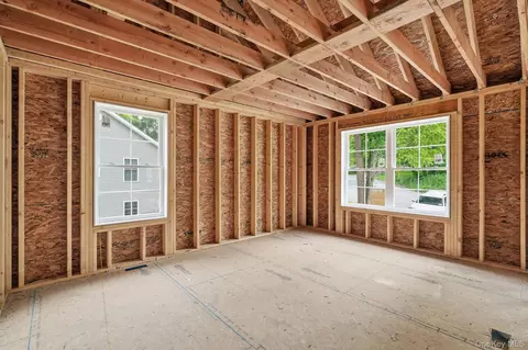 Bedroom - 485 Sheafe Rd, Poughkeepsie Town, NY 12601 photo 1 of 3