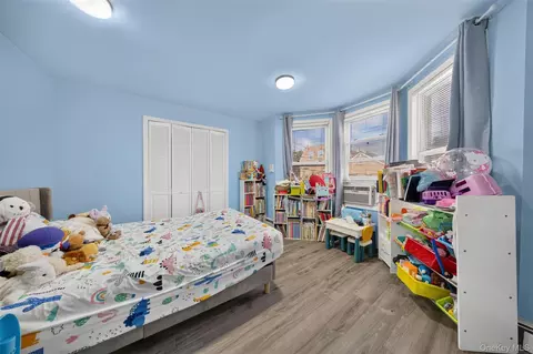 Bedroom - 12-06 149th St, Whitestone, NY 11357 photo 1 of 1