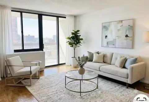 Living - 138-35 Elder Ave UNIT 9DA, New York, NY 11355 photo 2 of 5
