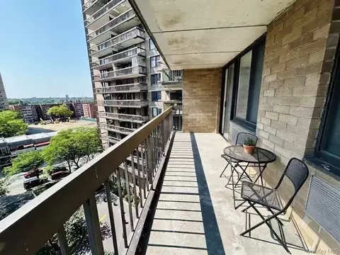 Exterior - 138-35 Elder Ave UNIT 9DA, New York, NY 11355 photo 1 of 1
