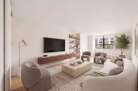 220 Manhattan Ave #2N, New York, NY 10025